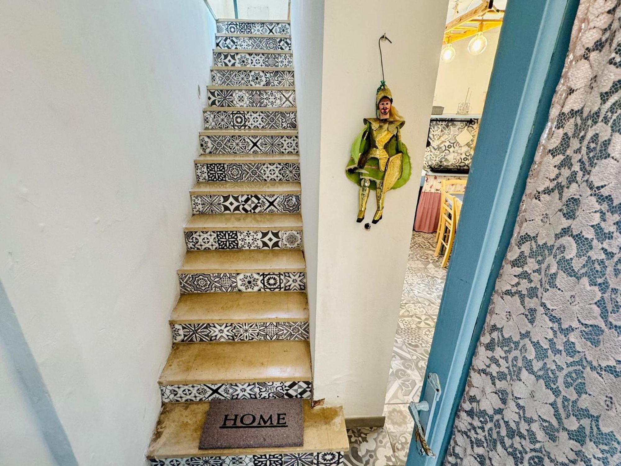 Willa La Casa D'Ila Modica Zewnętrze zdjęcie