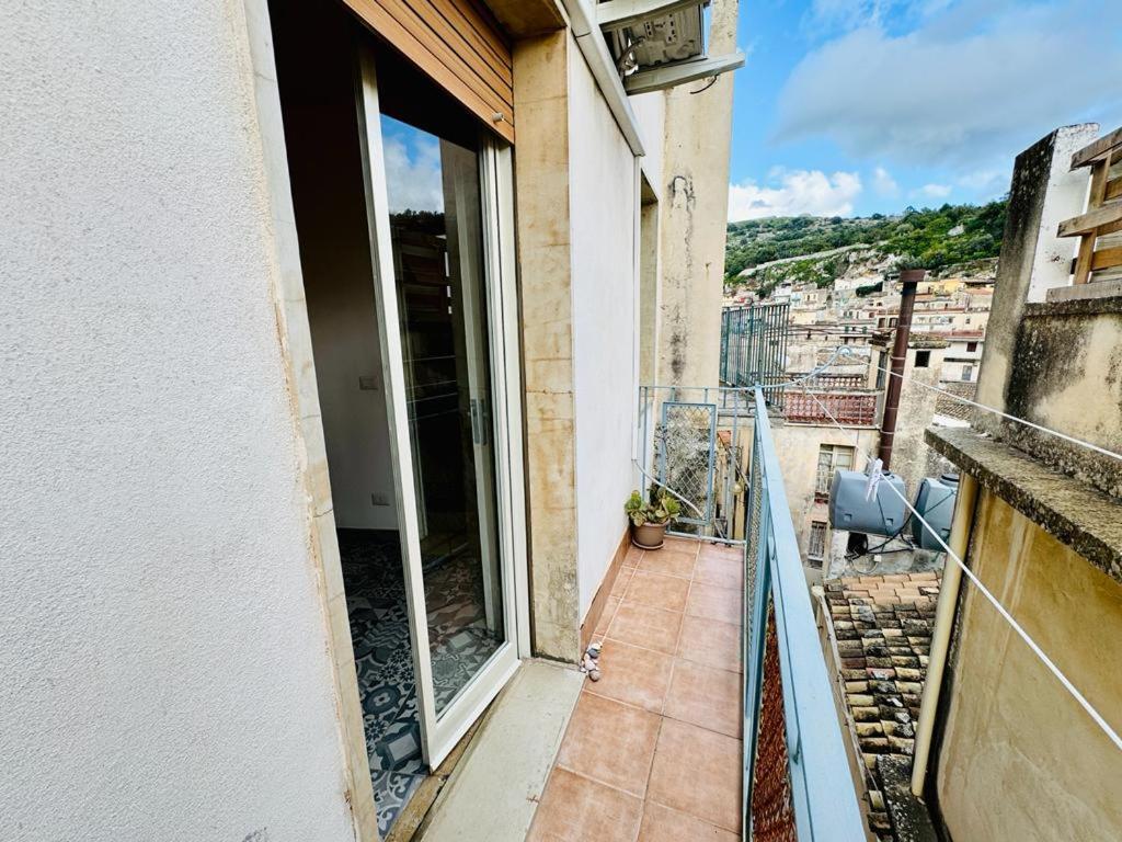 Willa La Casa D'Ila Modica Zewnętrze zdjęcie