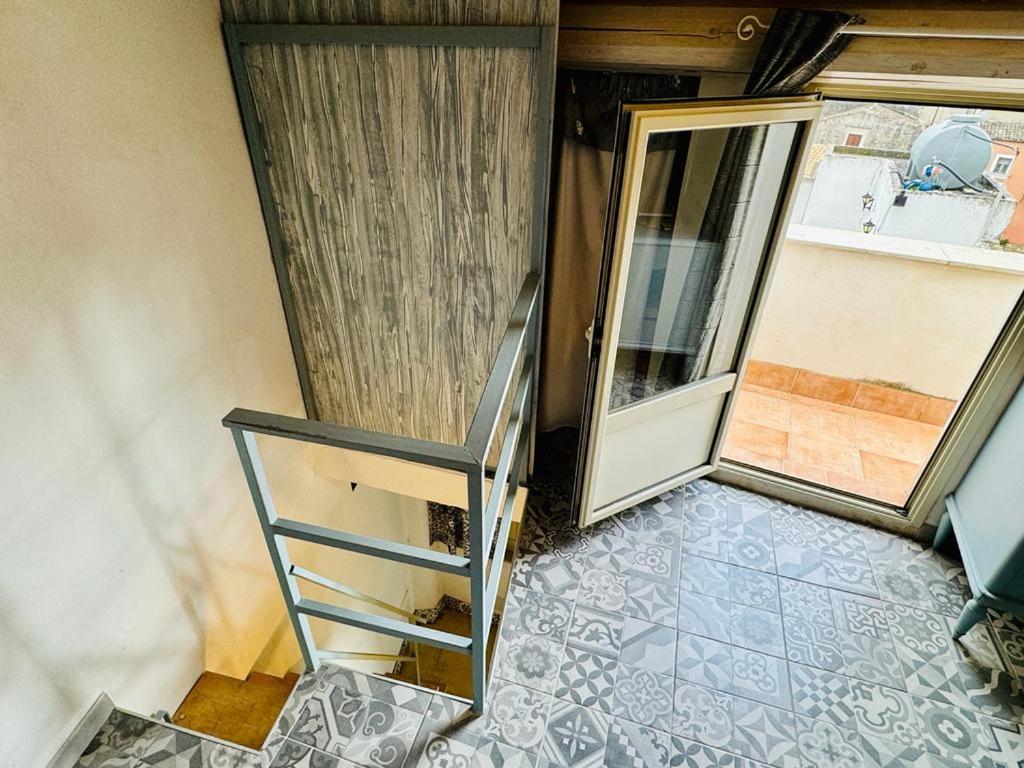 Willa La Casa D'Ila Modica Zewnętrze zdjęcie