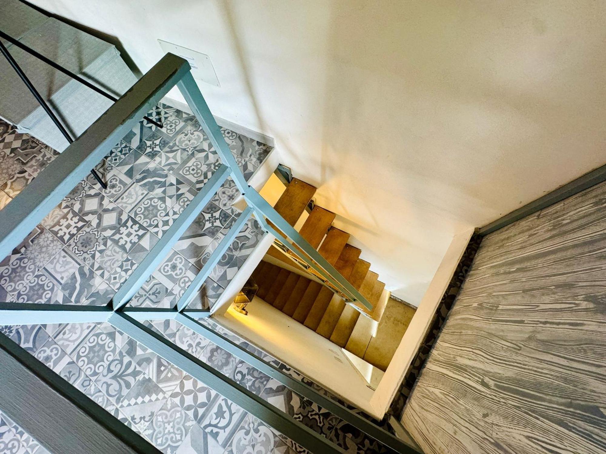 Willa La Casa D'Ila Modica Zewnętrze zdjęcie